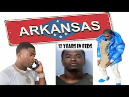 BankRoll Freddie 12 Yrs in Feds - Robbed by Cops! / Al Profit Dirty South