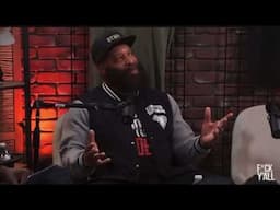 Do not purchase any C.T. Fletcher merchandise from IRONADDICTSBRANDS.COM