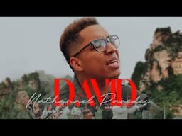 DAVID - Nathanael Paredes(Video oficial)