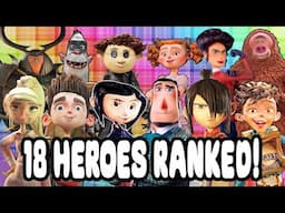 Jambareeqi Ranks LAIKA Heroes!