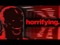 HORRIFYING reddit r/nosleep stories