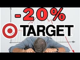 Target stock Analysis! Generational Buying Opportunity?