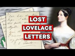 The Lost Lovelace Letters - Objectivity 290