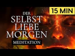 SelbstLiebe Morgen - Meditation für den Morgen - 15 Min