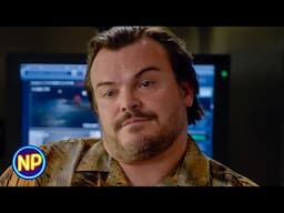 Jack Black Takes Down the Sex Tape | Sex Tape (2014) | Now Playing