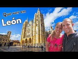 Que ver y hacer en LÉON 2024 | Guía de León (Castilla y León - España)