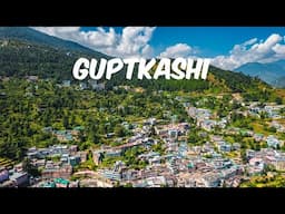 guptkashi - Gateway to Kedarnath | lucky cinecom