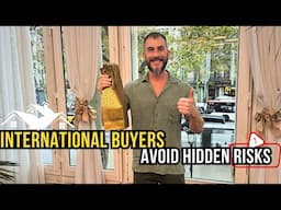 Peace of Mind in a Foreign Market: How INSPIRE Guided Guy’s Property Journey in Barcelona (2024)