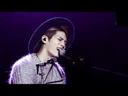 [EngSub] Jonghyun - I'm Sorry | Live Performance 1080p