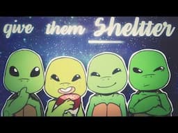 Tmnt~I'll give them Sheltter~5x10 (spolier)