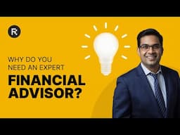 Investment এর জন্য Advisor কি প্রয়োজন আছে? (Bengali) #shorts