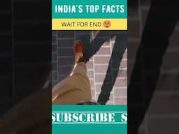 Walking Facts in hindi | ITF Facts #short #shorts