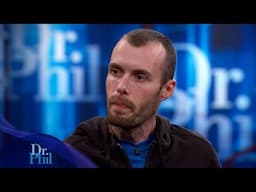 He Says His Addiction Has ‘Never Put His Kids in Harm’s Way’ | Dr. Phil