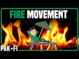 What is the FIRE Movement?