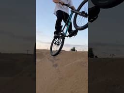 Jibbing on the DJ #mtb #bike #bikes #rider