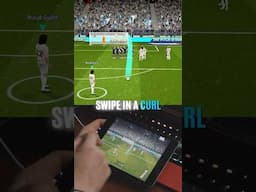 How to score a GULLIT freekick #efootball