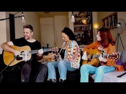 It’s My Life (Bon Jovi)- Cover by Yoni, Daphne & Anat (+Tutorial)