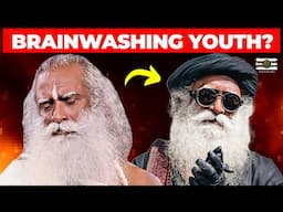 Why Sadhguru Is More Genz Than Rest of Us!👉🏻Watch