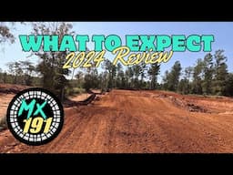 What to Expect at MX 191 in Milton Florida- 2024 Review