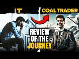 From IT Job to Commodity Trader (with Stephan Grobler)