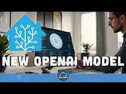 How to update OpenAI model in Home Assistant