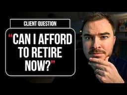 I'm 58 with £600,000 - How much can I spend in retirement? (Case study)