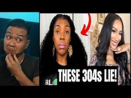 Here's Why NOBODY Believes Black Women!