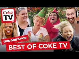 BEST OF CokeTV