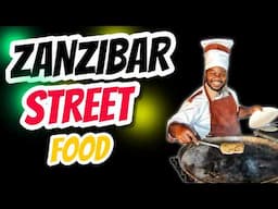 Ultimate Zanzibar Street Food at Forodhani Market - Stonetown