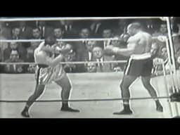 WOW!! WHAT A KNOCKOUT | Rocky Marciano vs Jersey Joe Walcott II, Full HD Highlights