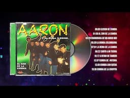 🪽AARON Y SU GRUPO ILUSION 🪽🎸 AL SON DE LA CUMBIA🎸