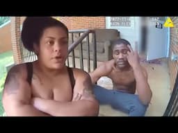 TOXIC! Baby Father Cheats On Wife With Her Brother & She Gets Revenge!