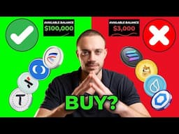 Best Undervalued Altcoin Gems To Buy Before Its Too Late!