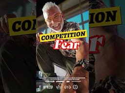 Fear of Competition ?