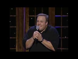 Kevin James | Sweat The Small Stuff (2001) | Weight Loss Advice