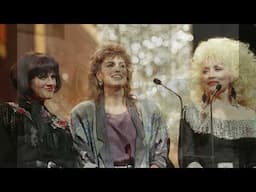 Feels Like Home : Dolly Parton, Linda Ronstadt, Emmylou Harris