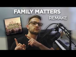 (100% Accurate) How Family Matters by Drake was made