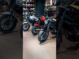 royal enfield guerrilla 450 | guerrilla 450 all colours | guerrilla 450 royal enfield