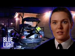 You Wont Believe What The Cops Found In This Car! | Traffic Cops FULL EPISODE | Blue Light