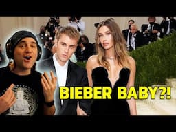 Hailey Bieber's Big News: Anticipating First Baby with Husband Justin Bieber!