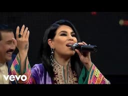 Aryana Sayeed - Bacha Mashi Mashi ft. Firuz Fazel