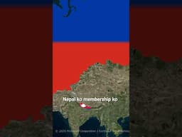 Why Russia used it's VETO power to stop Nepal's application to UN #thenepalicomment #nepalrussia