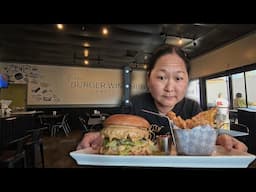 Burgers And Wings In Wahiawa