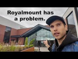 Royalmount, Montreal's First Luxury Mall (Shopping Heaven or Hell?)