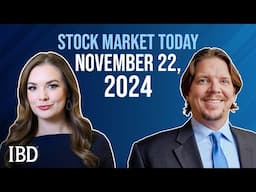 1999 Playbook Time; Carvana, Ryan Specialty, MicroStrategy In Focus | Stock Market Today