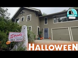 Filming Locations of the HALLOWEEN Franchise | South Pasadena Haddonfield Tour 4K