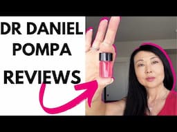 Dr Daniel Pompa Reviews  (Cellular Inflammation Test ) #goseechristy