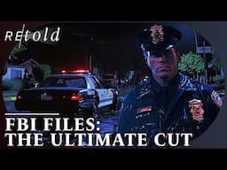 4 Hours of America's Worst Murders, Shoot Outs And Most Wanted Killers | FBI Files Marathon