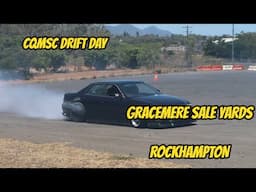 Drift Day | GRACEMERE SALEYARDS | CQMSC | ROCKHAMPTON