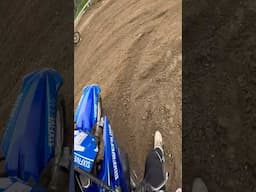 We can’t ride ruts